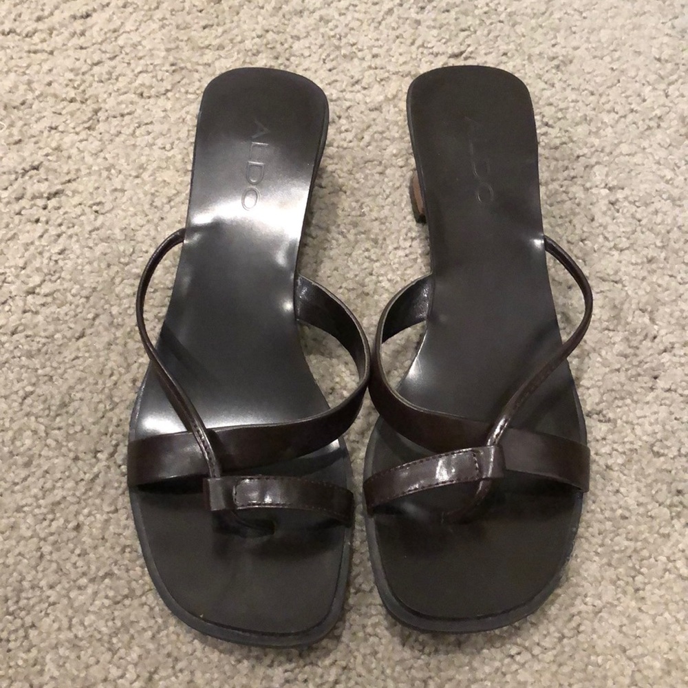 Aldo Sandals